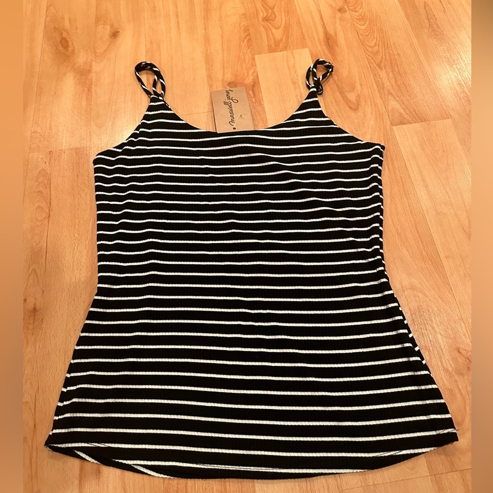 New with tags Stanton tank top